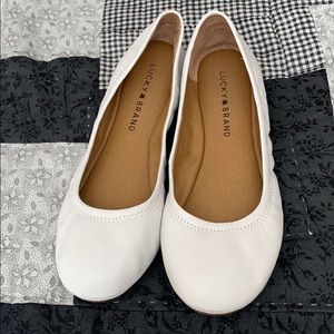 Lucky Brand Flats